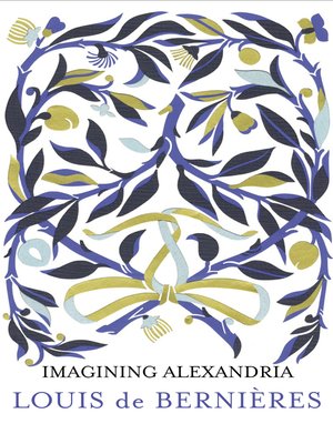 cover image of Imagining Alexandria